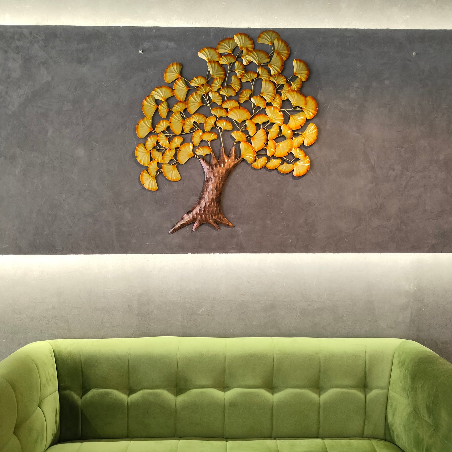 Accents Tree wall art