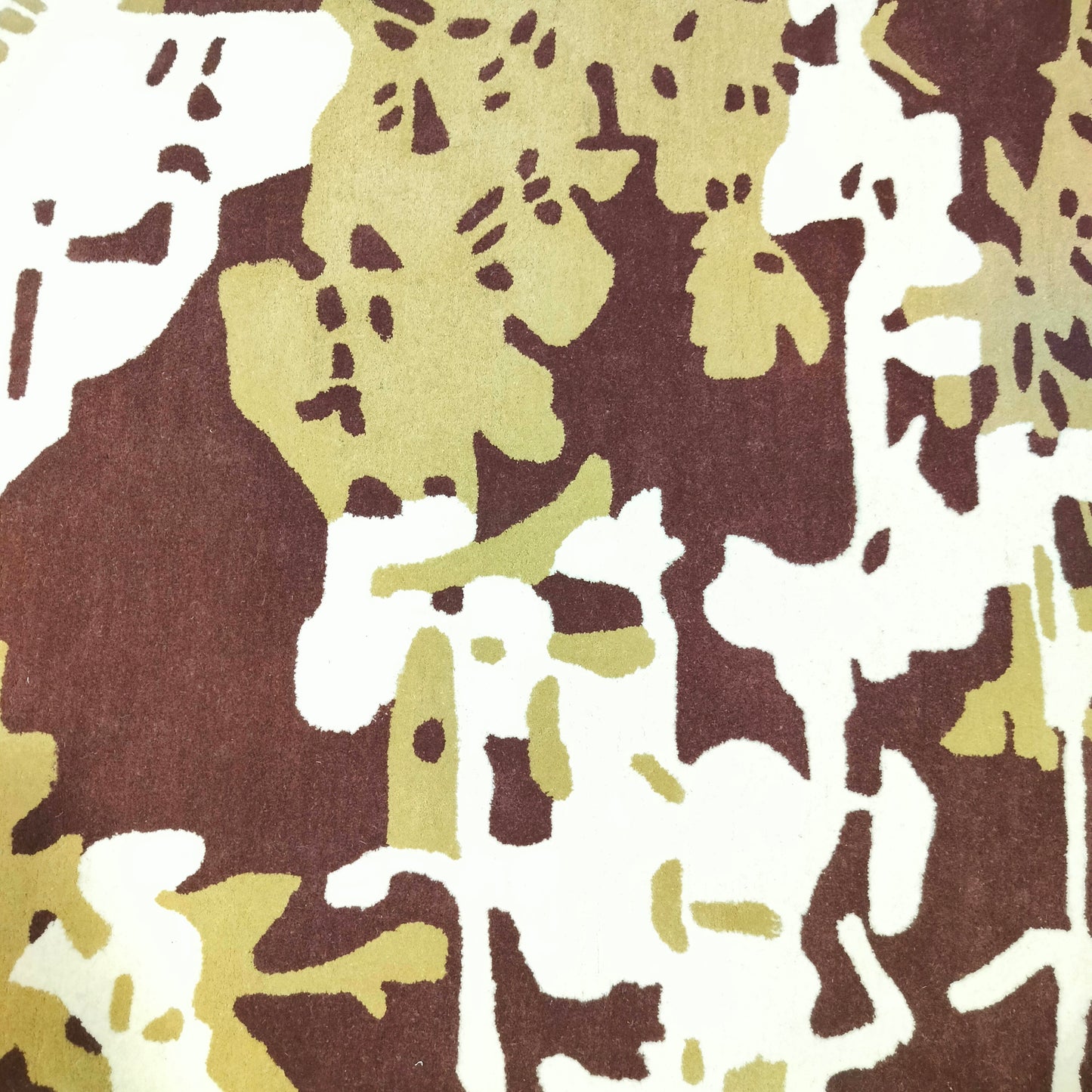 ACCENTS - RUGS 6X4 Feet