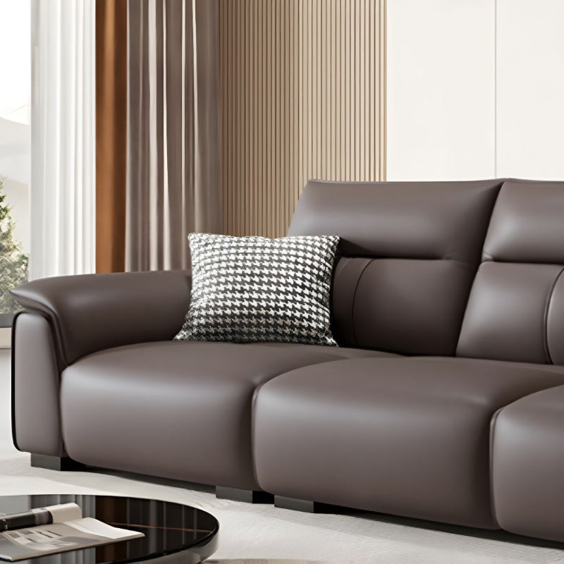 ACCENTS EDDIE SOFA