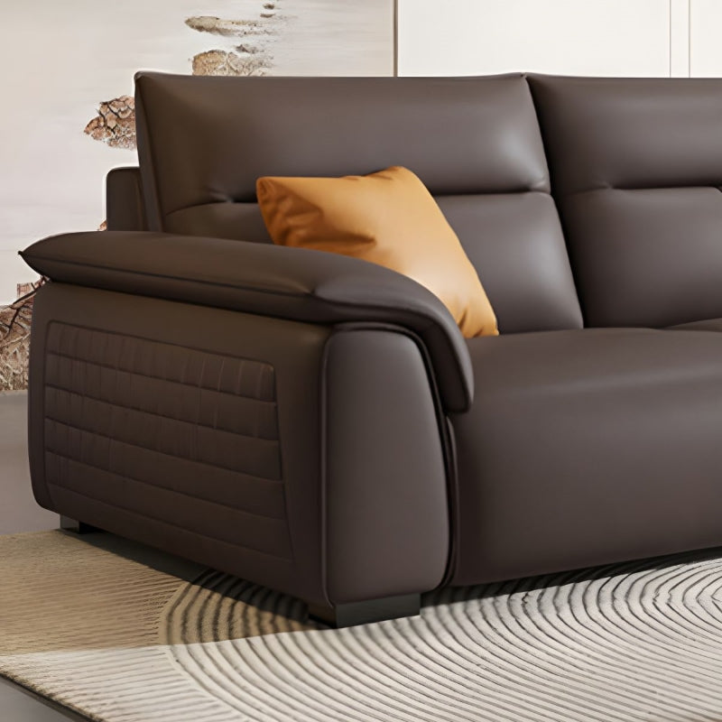 ACCENTS EDDIE SOFA