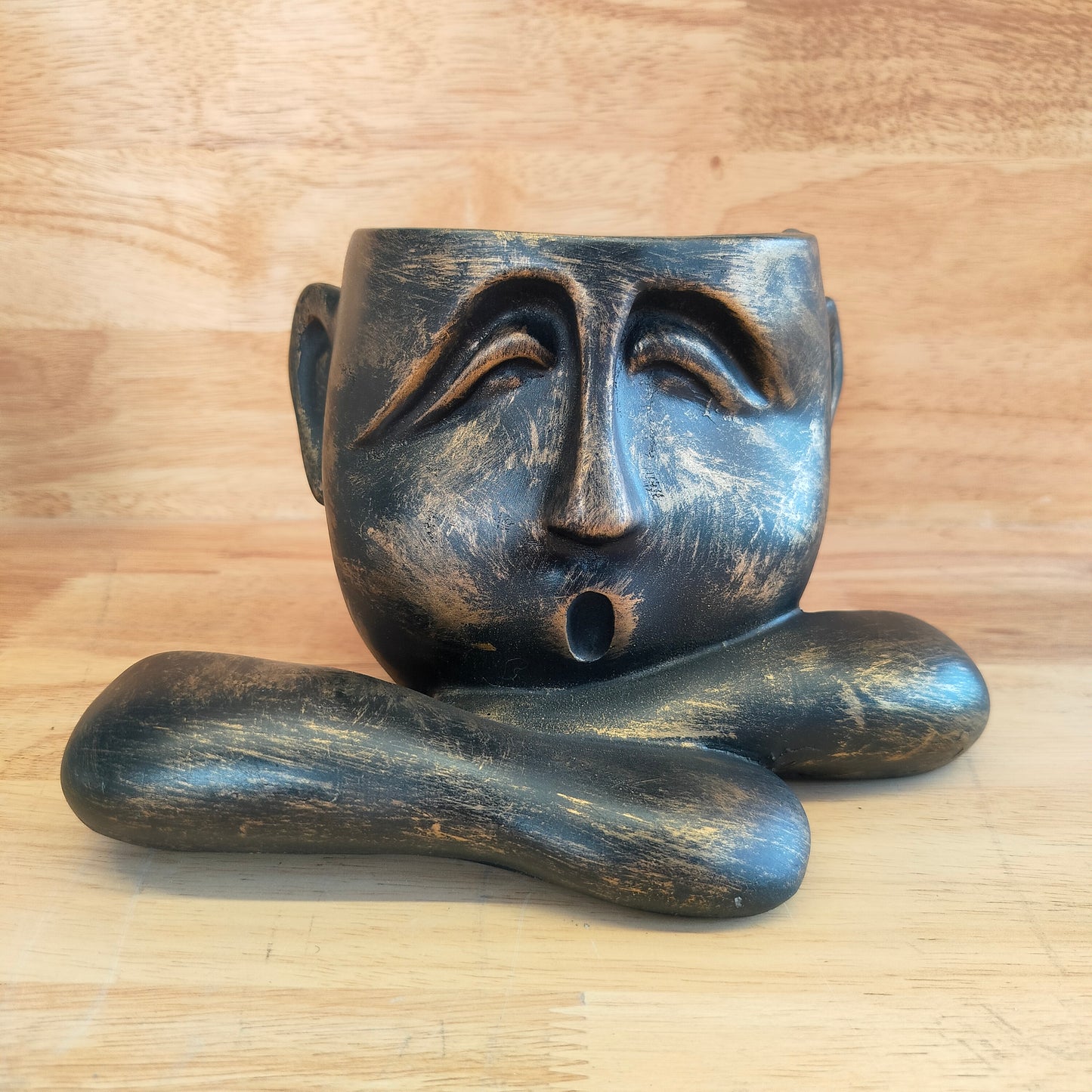 Accents Burman’s Enterprises Flower Vase