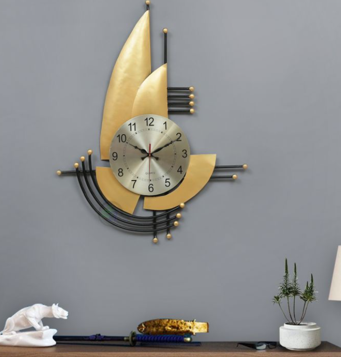 Accents Multicolor Iron Exquisite Wall Hanging