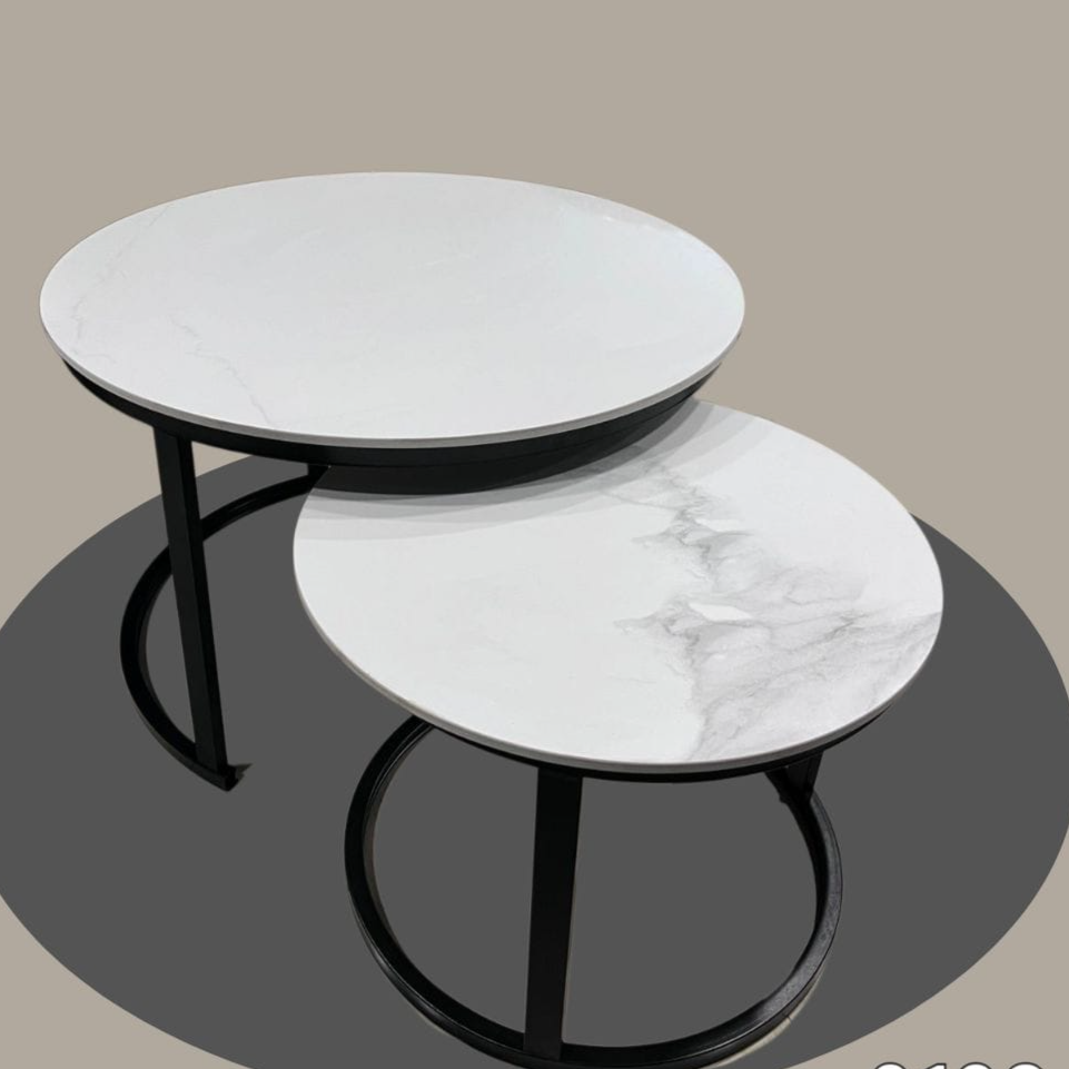 ACCENTS CENTER TABLE 0106