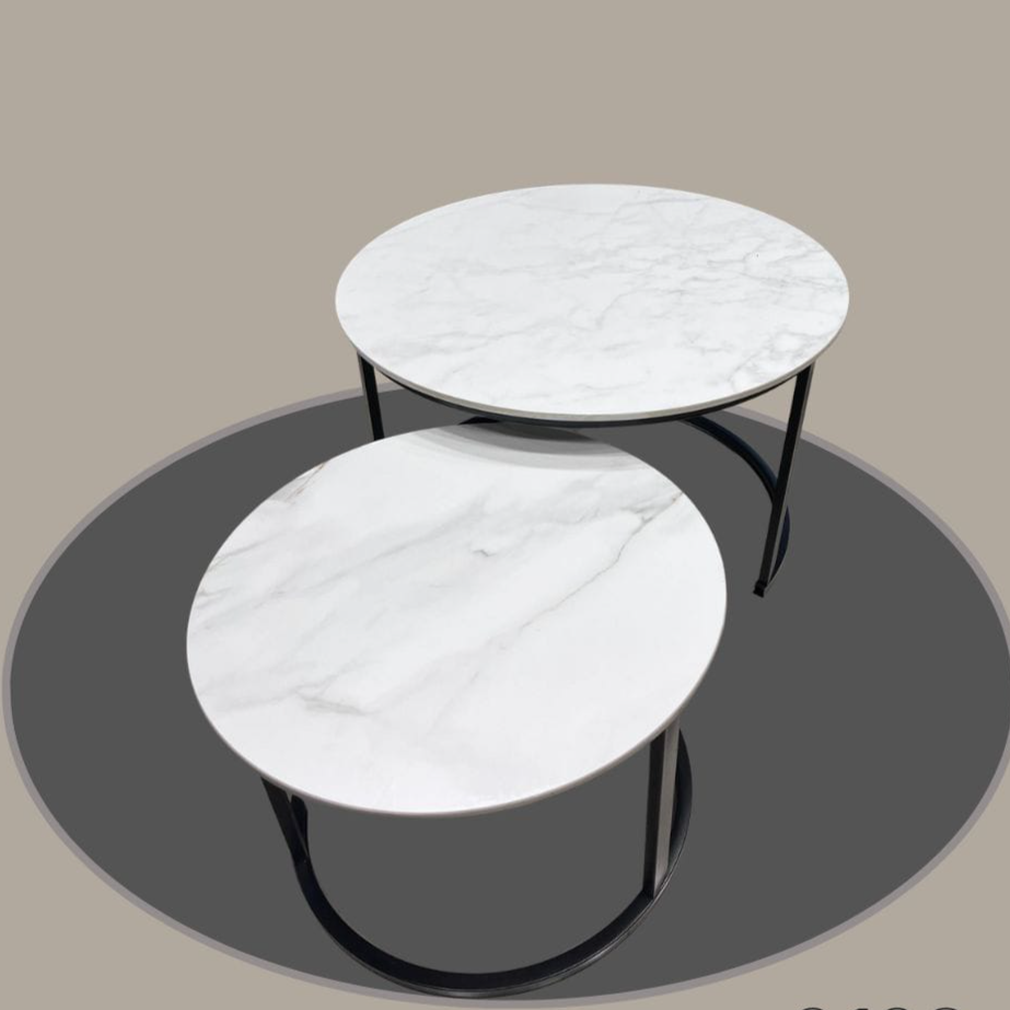 ACCENTS CENTER TABLE 0106
