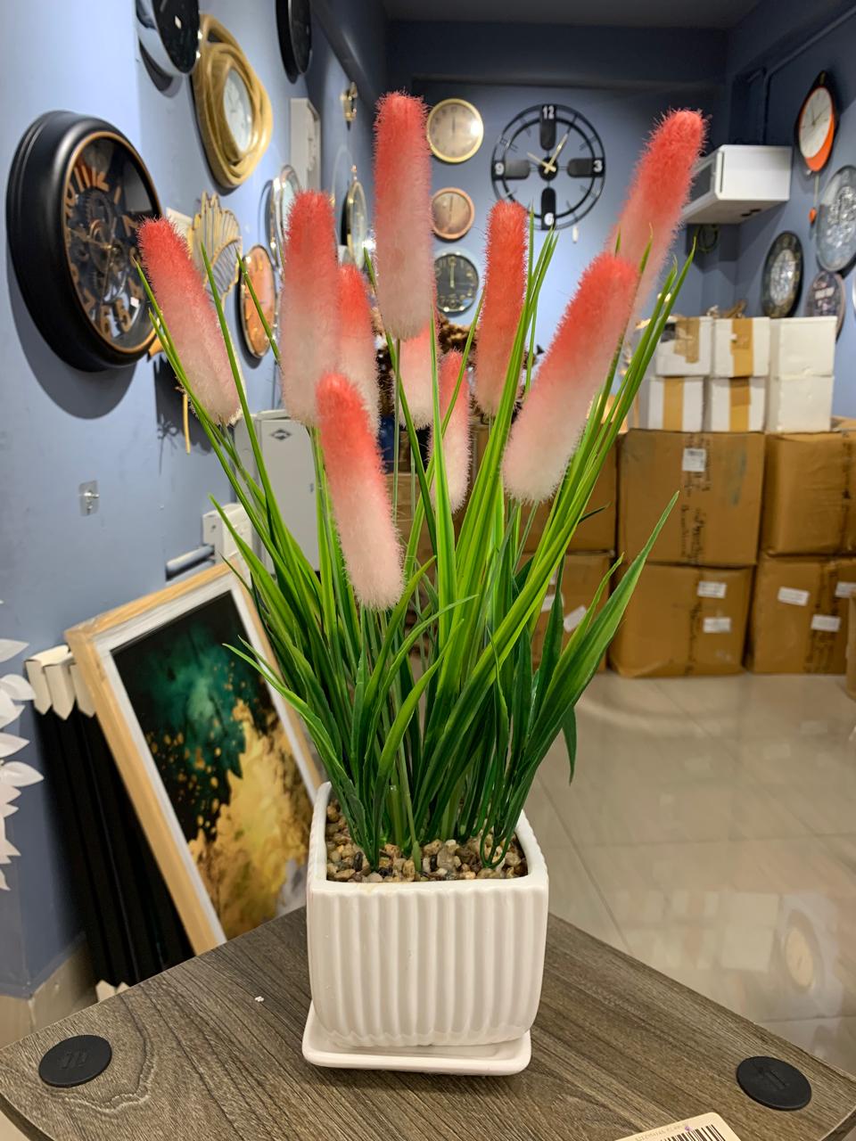 ACCENTS AR FLOWER-G0509