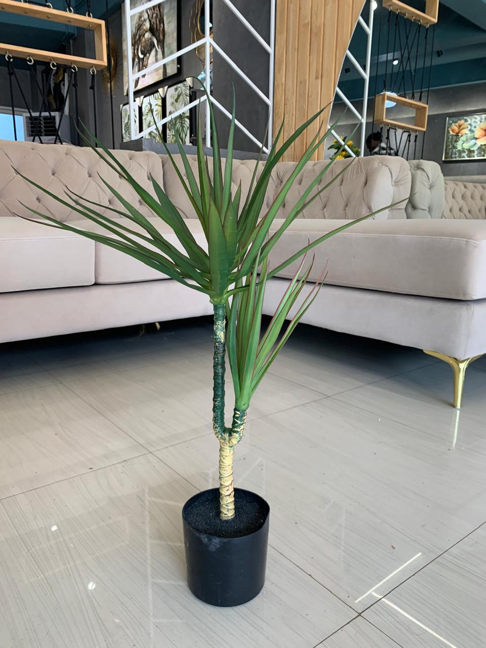 ACCENTS TREE-G0619