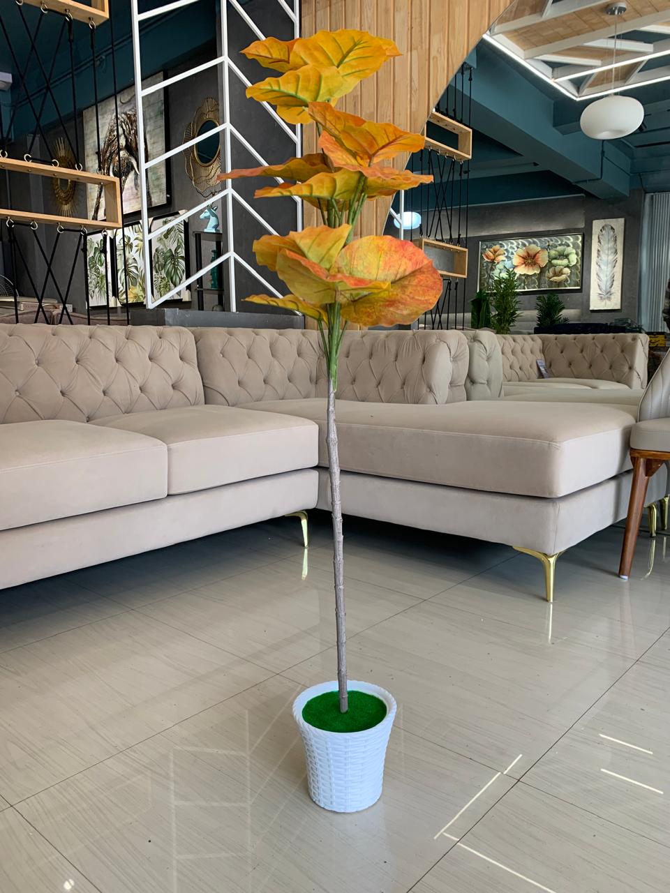 ACCENTS TREE-F0604