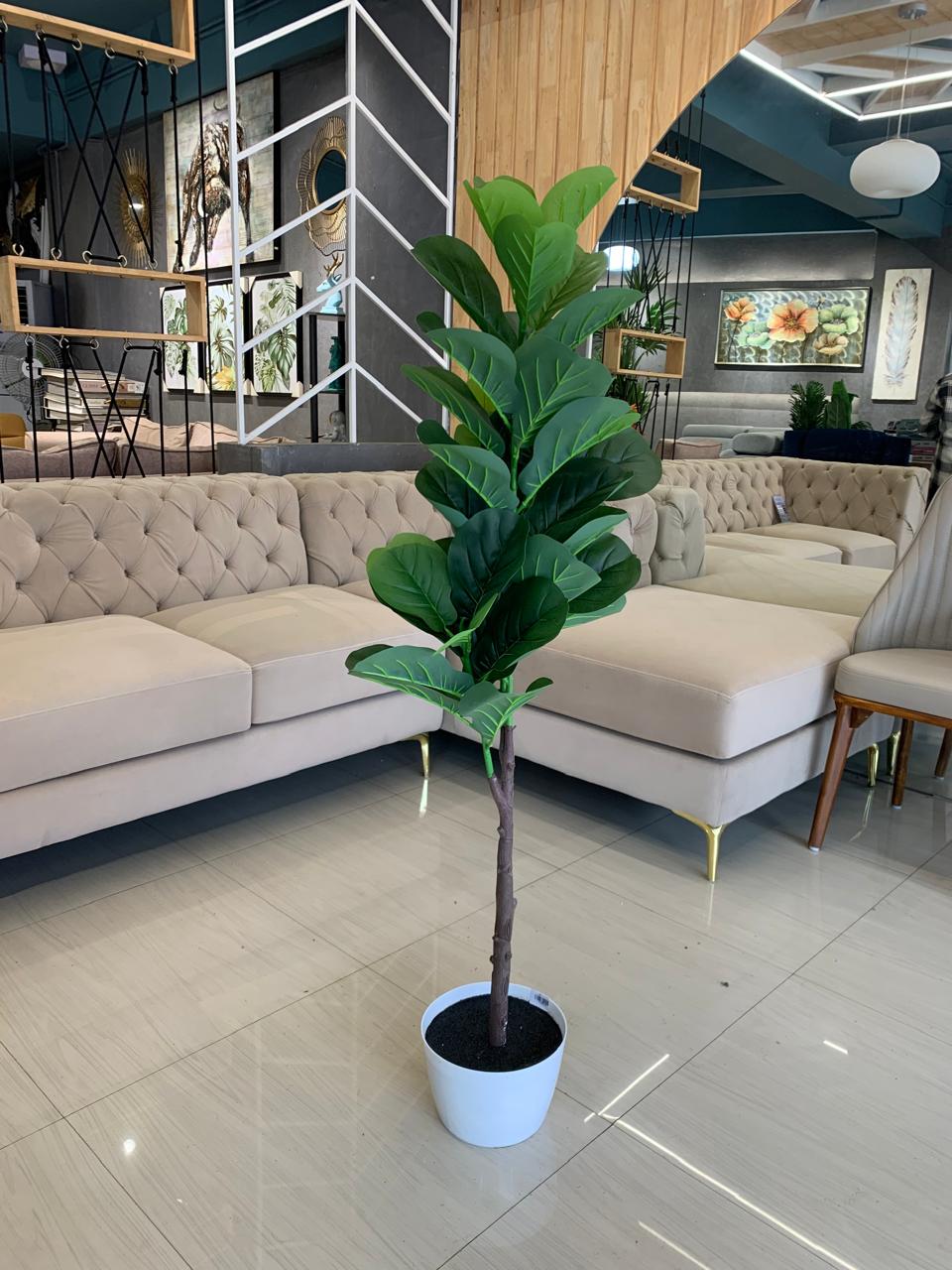ACCENTS TREE-F0609