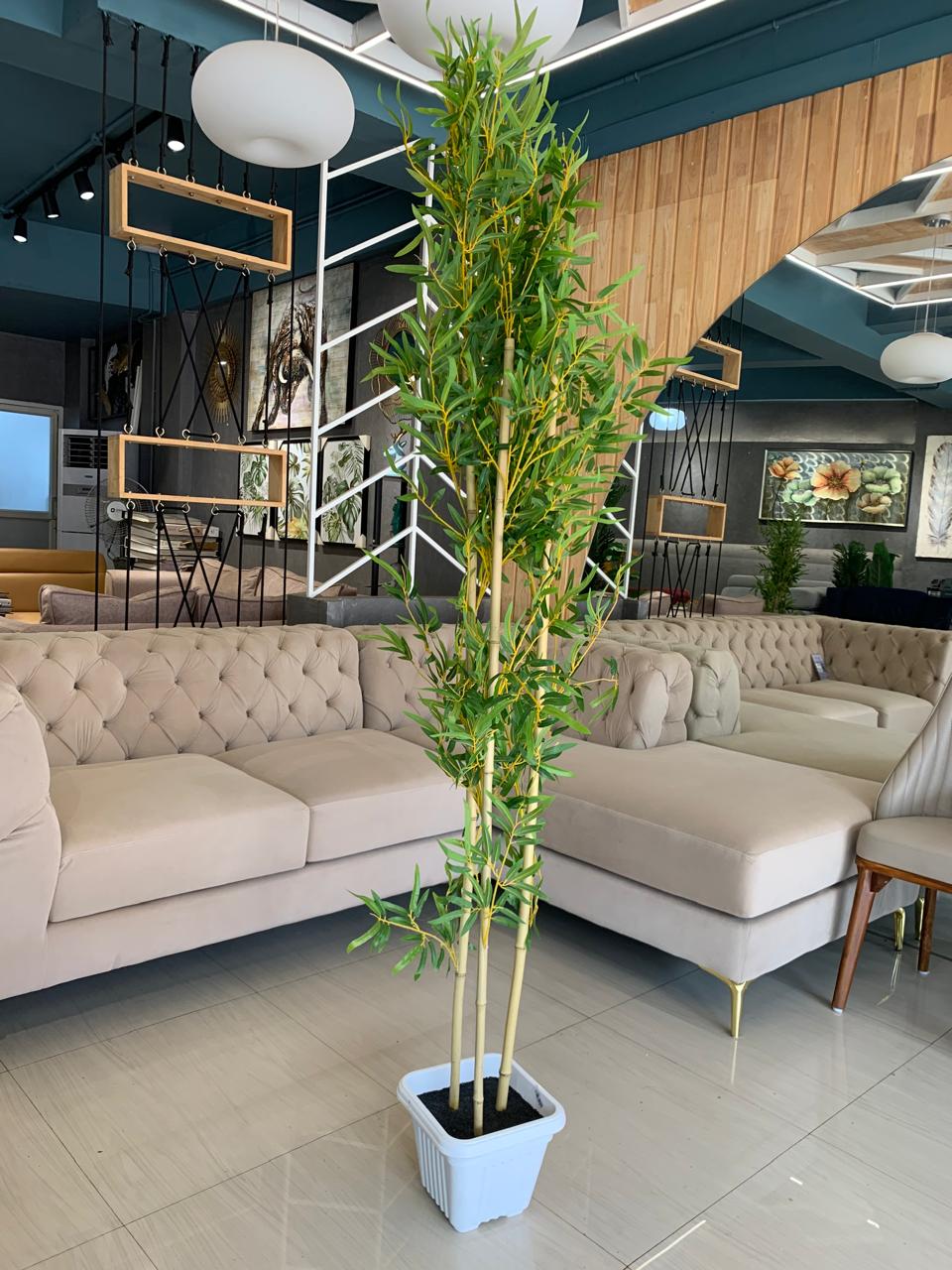 ACCENTS TREE-F0703