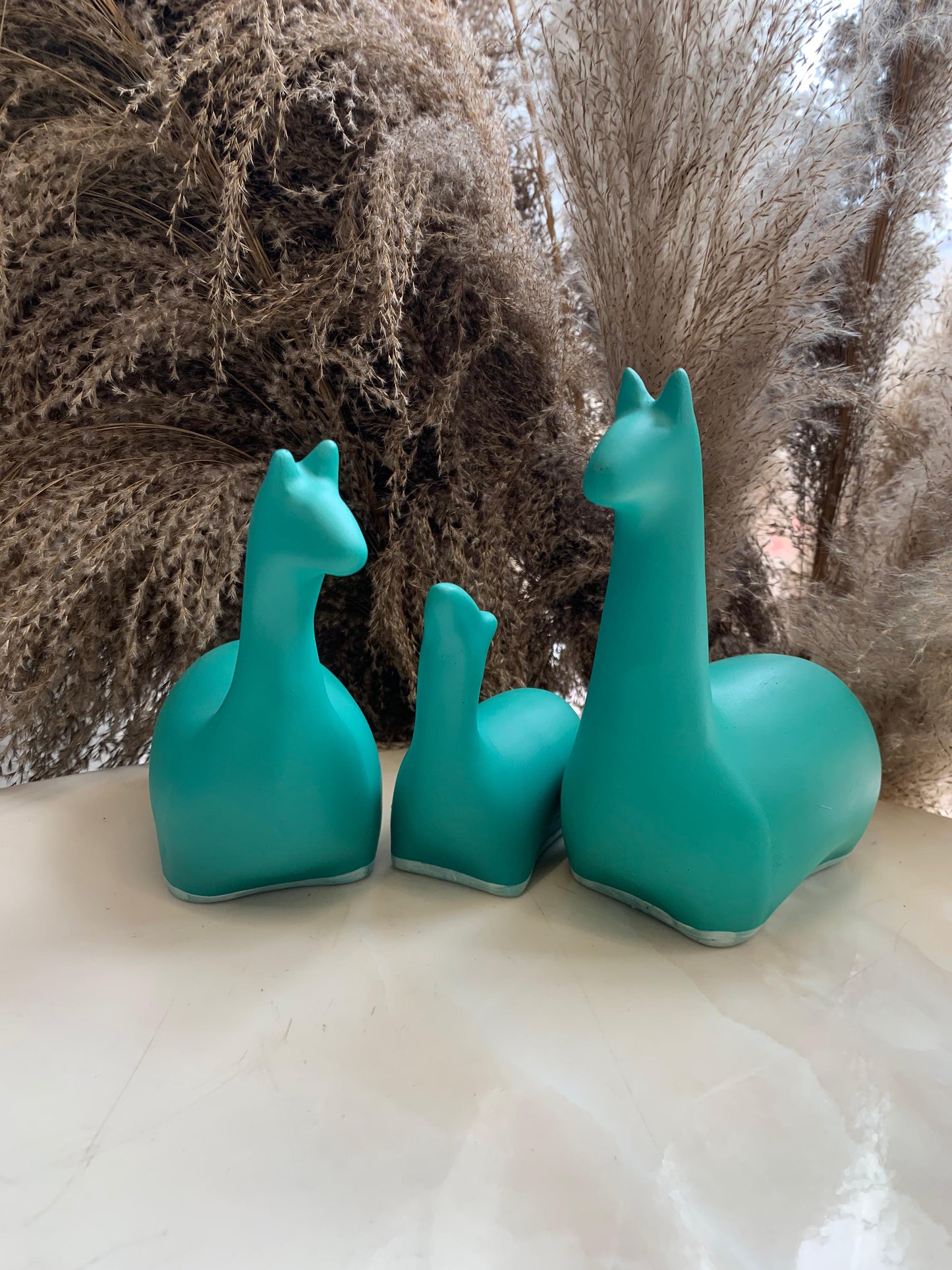 DINO SET OF 3