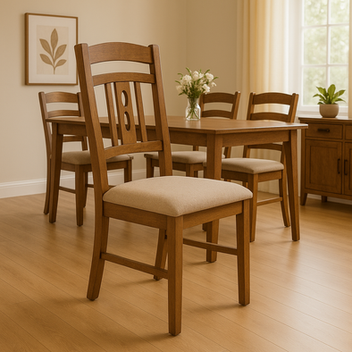 DINING CHAIRS
