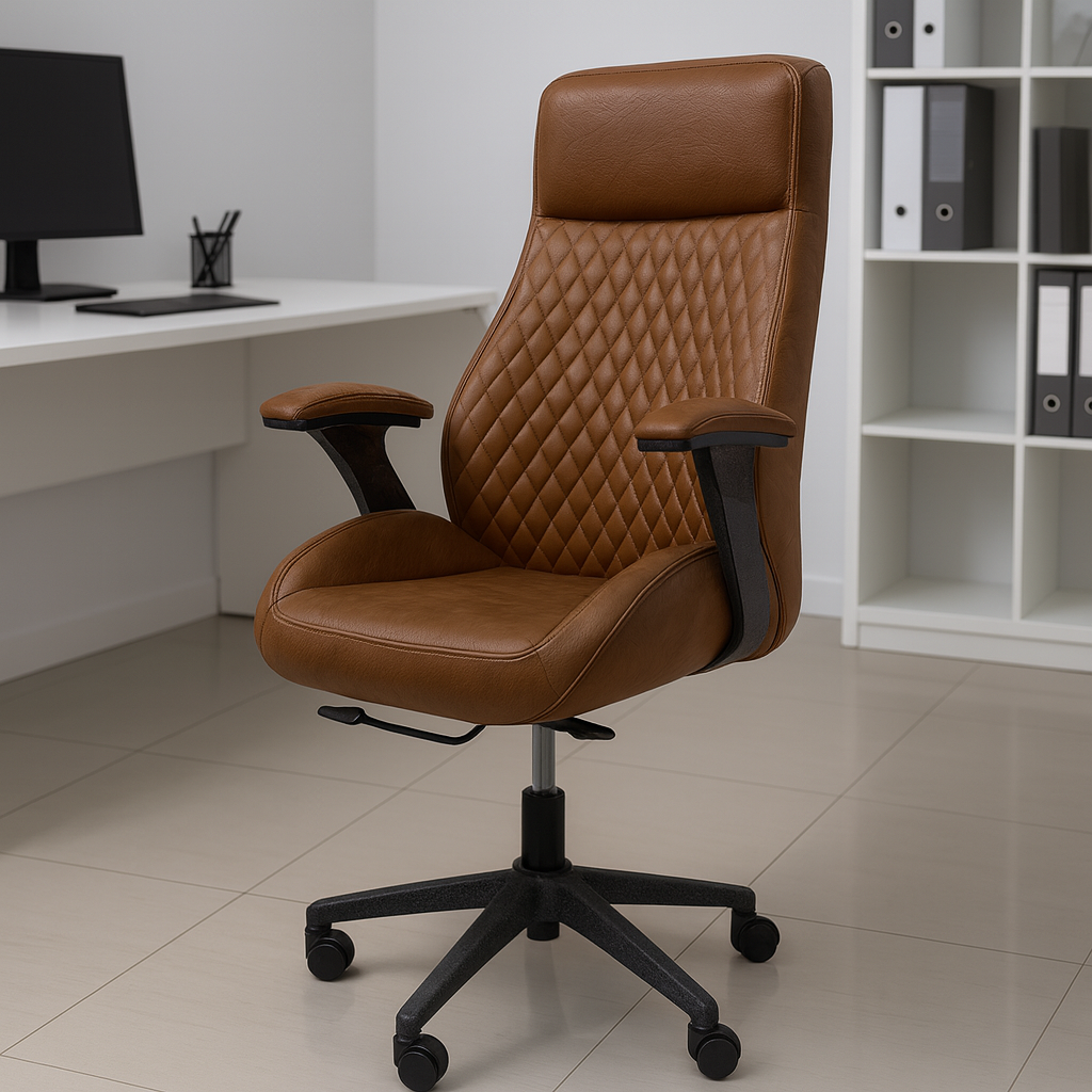 MD CHAIRS/ OFFICE CHAIRS – Accents