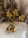 ACCENTS METAL SHOWPIECE-G0913