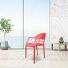Accents Sunset Chair (  Blue)