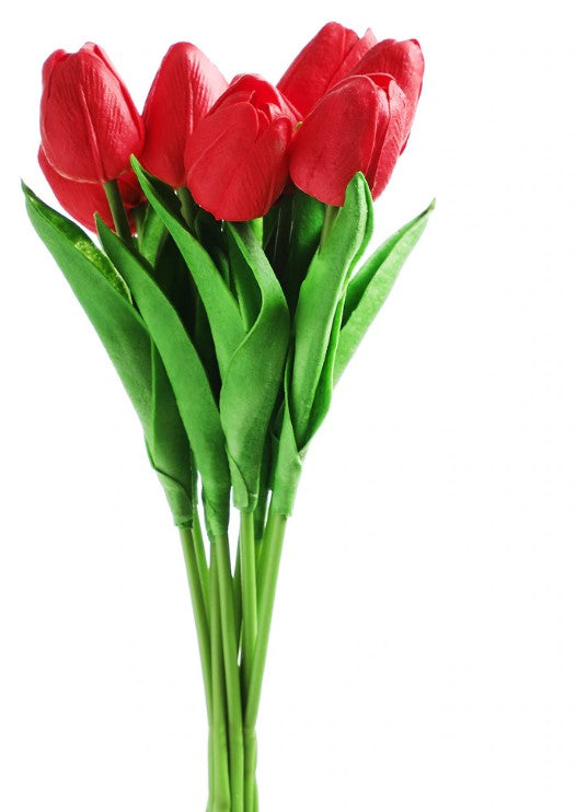 Accents Tulip Artificial Flowers