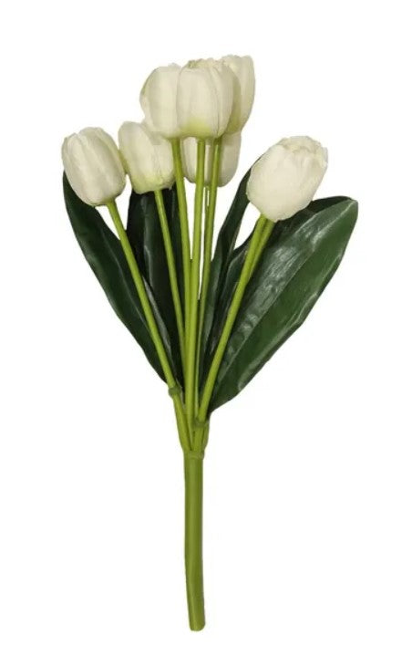 Accents Artificial Decorative Tulip Flower