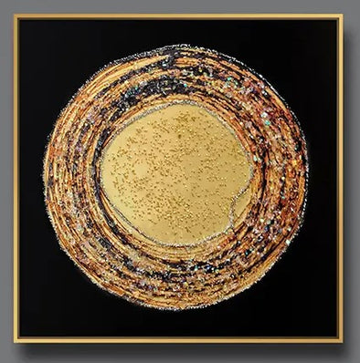 Accents Crystal Painting D (50cm X 50cm)