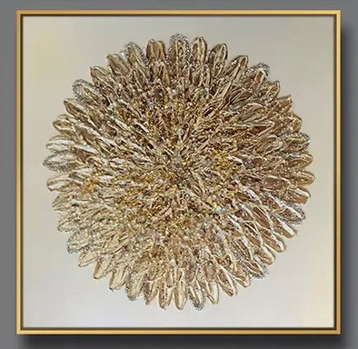 Accents Crystal Painting B (50cm X 50cm)