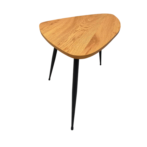 Center Table (TRIOVAL-S)
