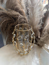 ACCENTS METAL SHOWPIECE-G1102