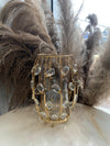 ACCENTS METAL SHOWPIECE-G1102
