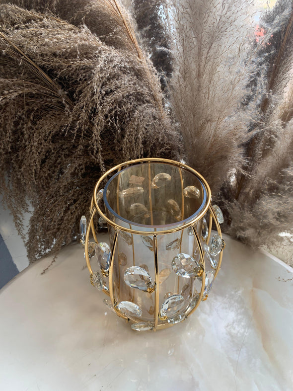 ACCENTS METAL SHOWPIECE-G1101