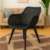Icon Fibre Chair