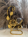 ACCENTS METAL SHOWPIECE-G0914