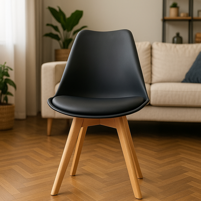 Zudio Chair