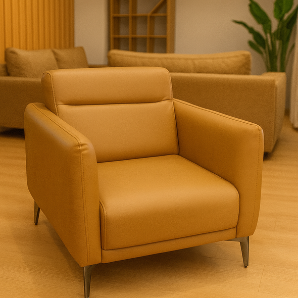 Lawson Single Seater