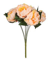 Accents Artificial Peony Flowers