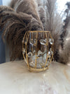 ACCENTS METAL SHOWPIECE-G1101