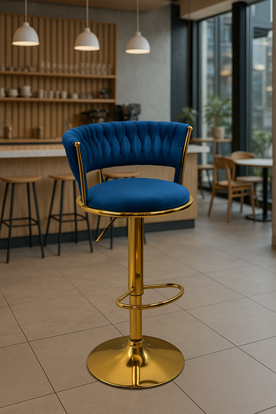 ACCENTS ROYAL STAR CHAIR