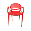 Accents Sunset Chair (  Blue)