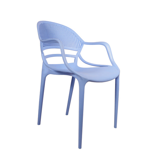 Accents Sunset Chair (  Blue)