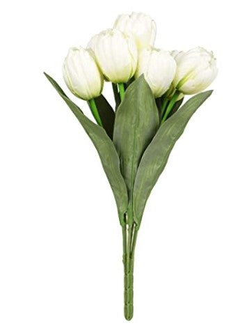 Accents Artificial Tulip Flowers