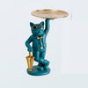 Accents - Bulldog Sculpture Statue