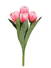 Accents Artificial Tulip Flowers