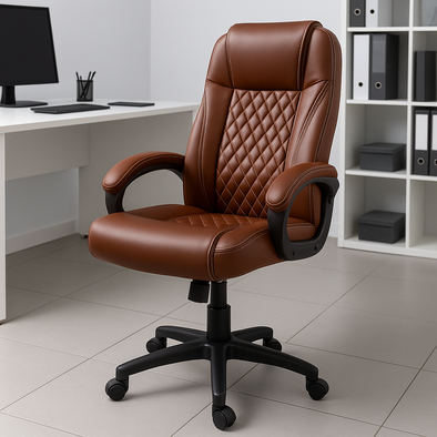 2029 REXIN FRAME CHAIR