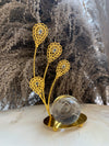 ACCENTS METAL SHOWPIECE-G0911