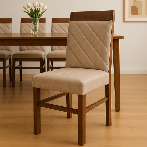 Stylish Dining Chair