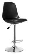 Accents Modern Bar Stool ( Black)