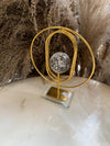 ACCENTS METAL SHOWPIECE-G0903