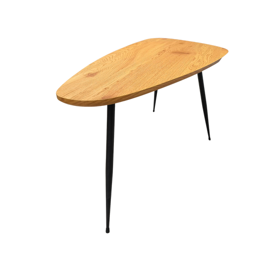 Center Table (TRIOVAL-L)