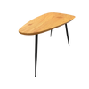 Center Table (TRIOVAL-L)