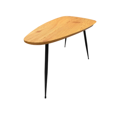 Center Table (TRIOVAL-L)