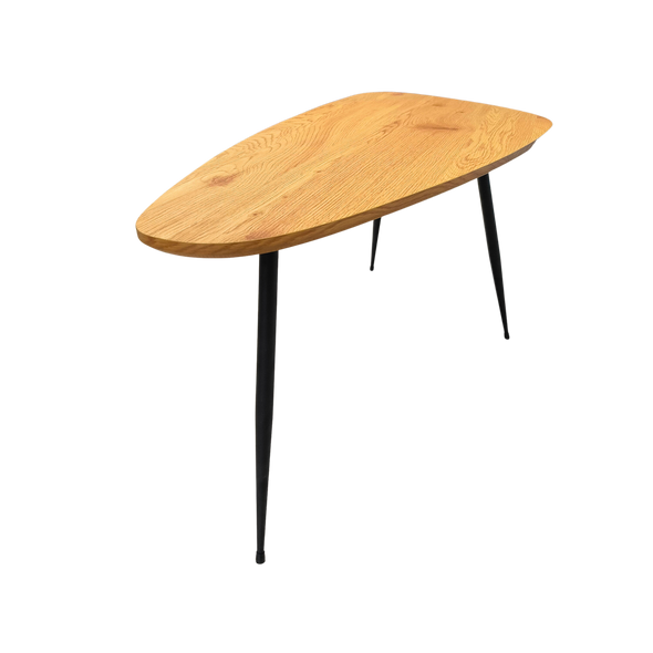 Center Table (TRIOVAL-L)