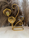 ACCENTS METAL SHOWPIECE-G0906