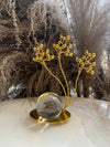 ACCENTS METAL SHOWPIECE-G0913