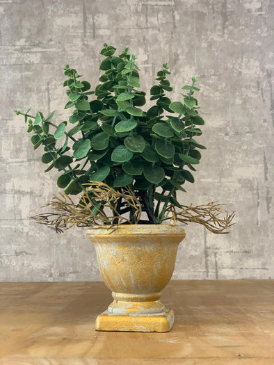 ACCENTS ARTIFICIAL FLOWER-E0903